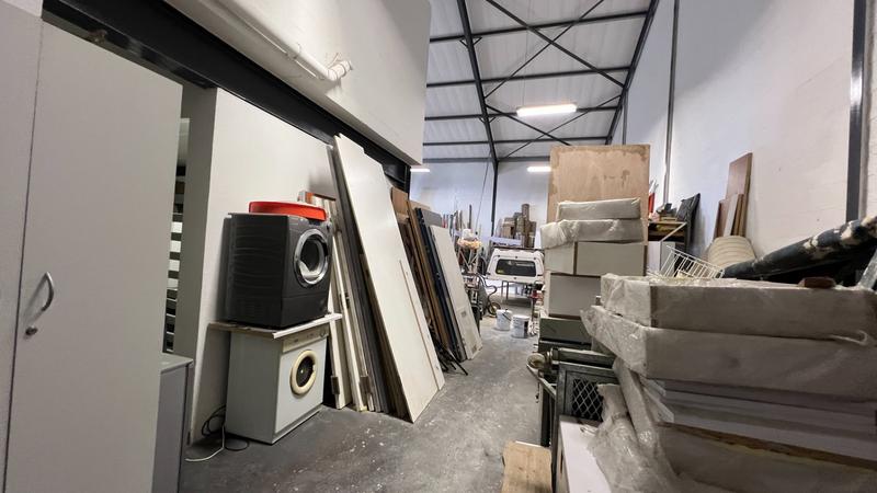 To Let commercial Property for Rent in Rivergate Western Cape